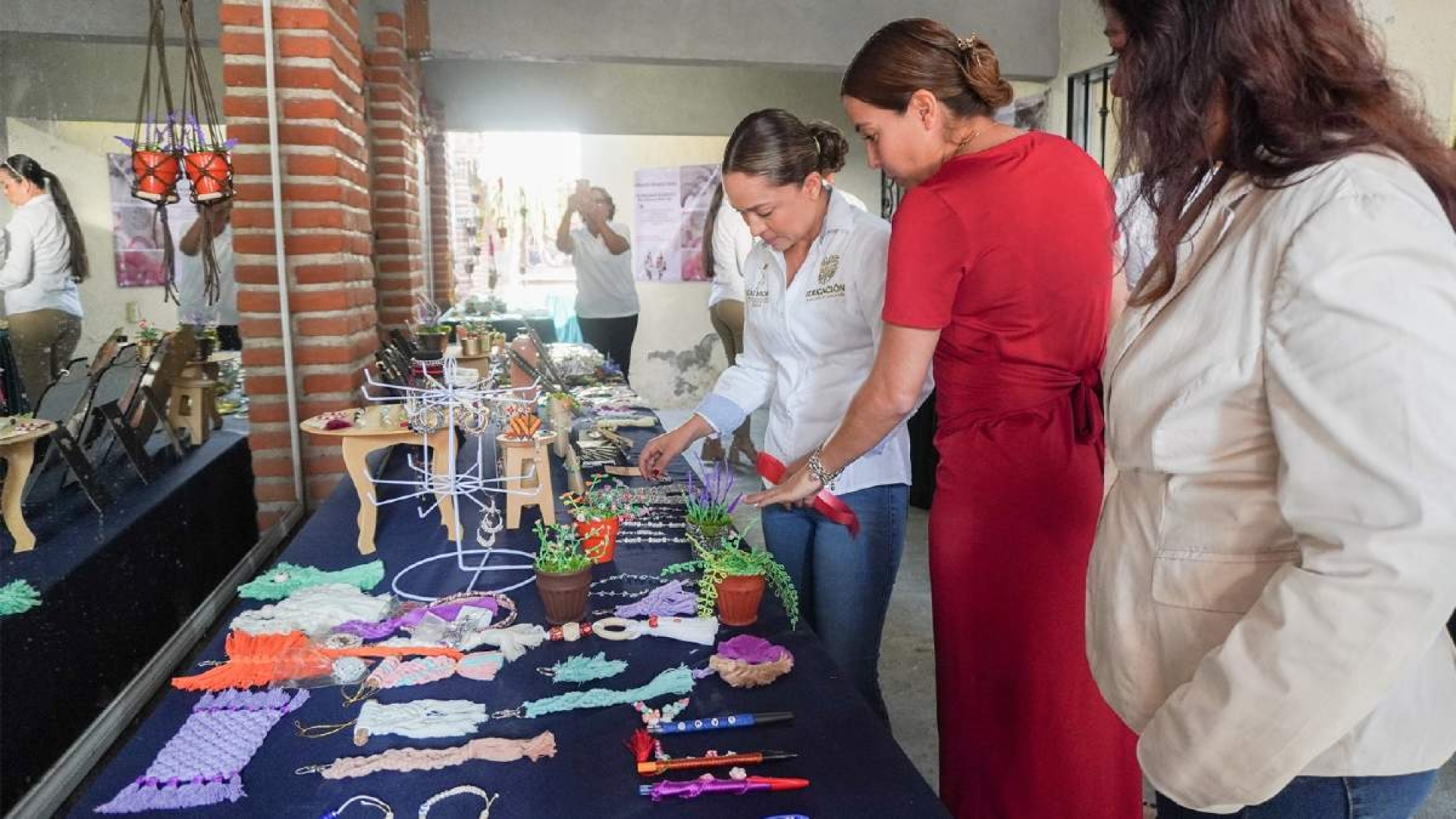 Abren nueva 'Casa Icatmor' en Jojutla