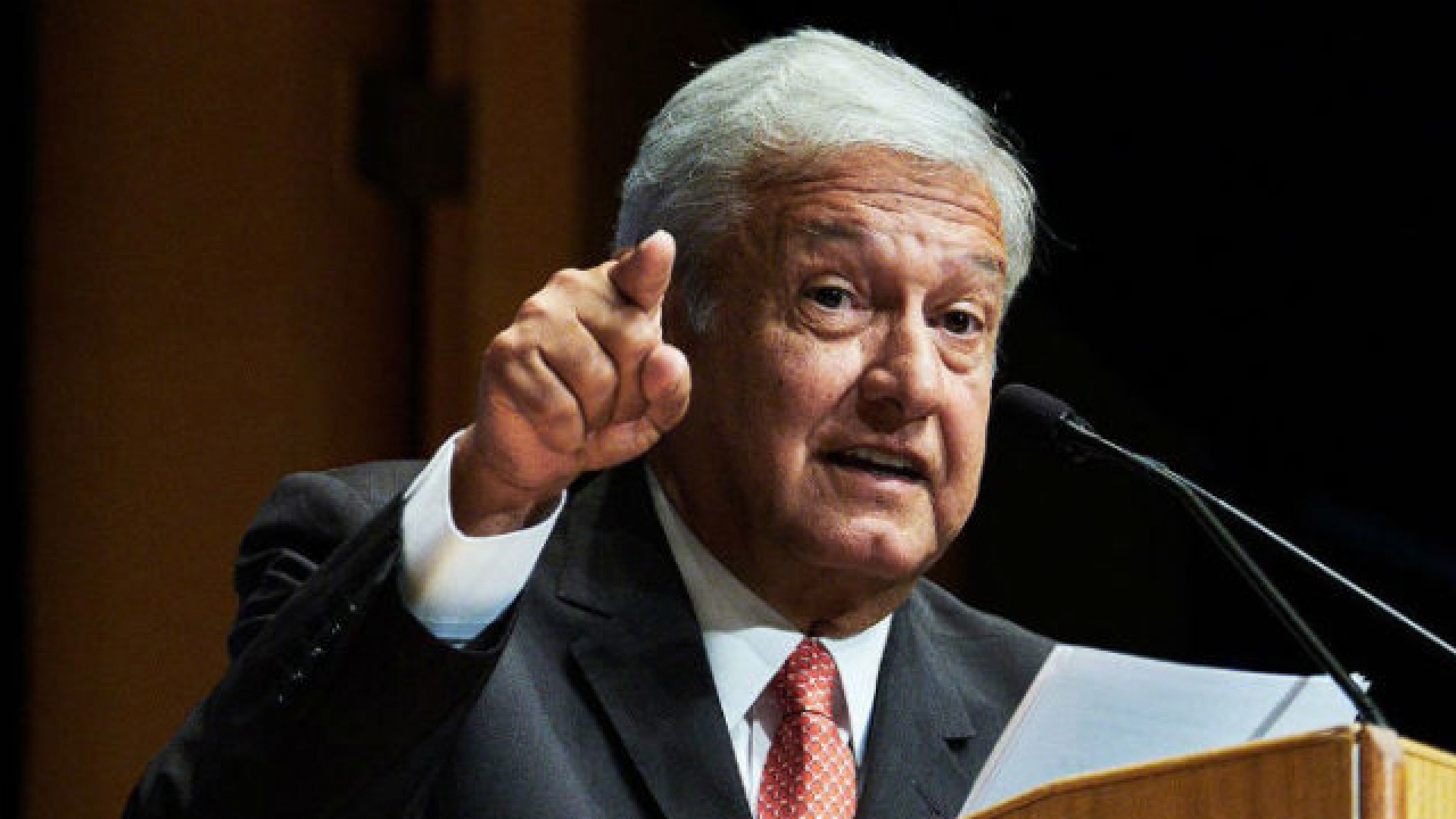 AMLO solicitó formalmente el regreso del GIEI en caso #Ayotzinapa
