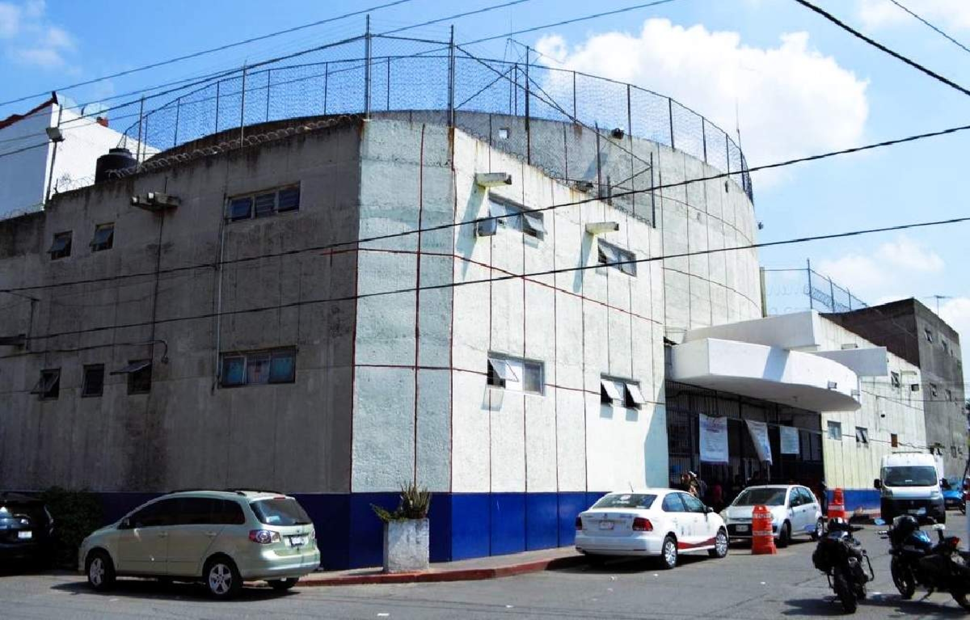 Internos de la Cárcel Distrital de Cuautla votarán el próximo lunes