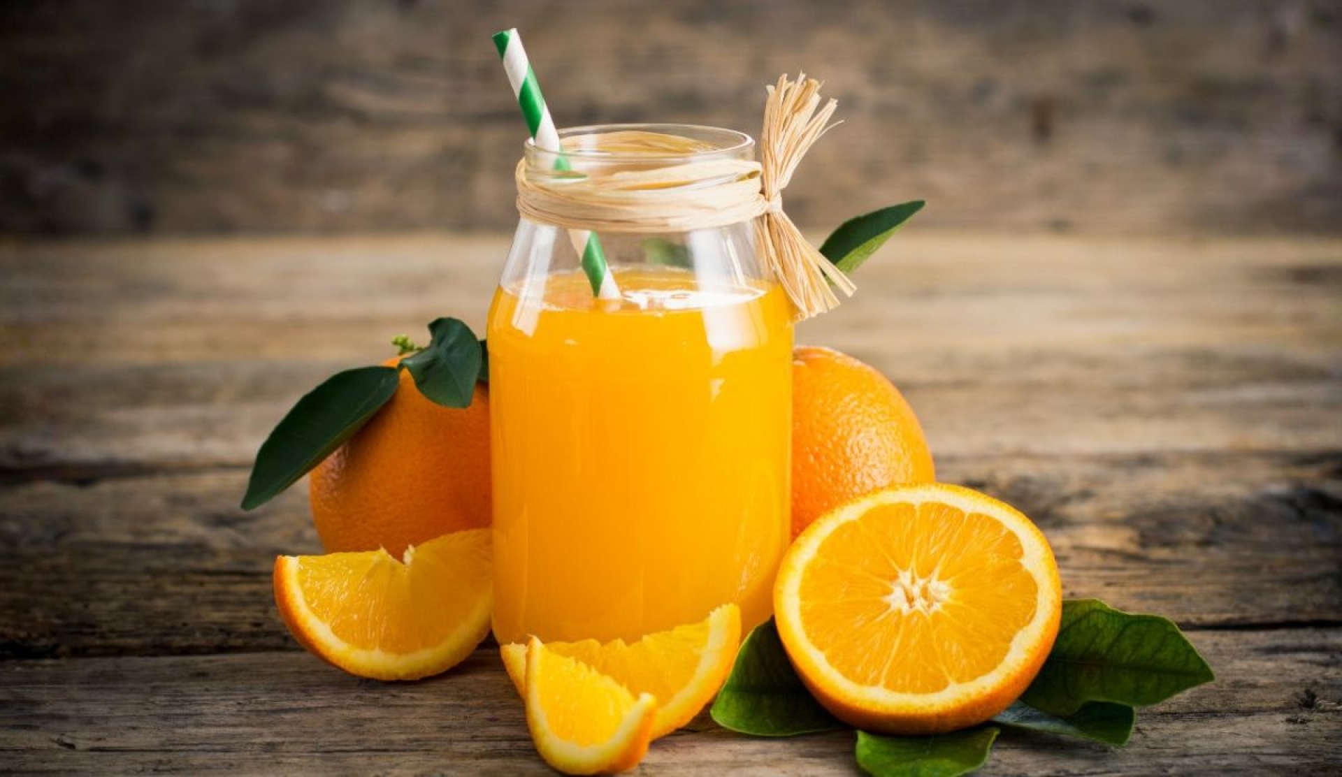 Beneficios y límites del jugo de naranja dentro de una rutina saludable