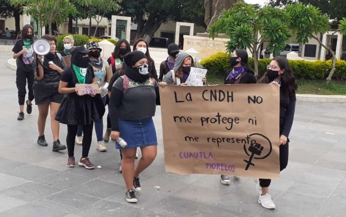 Aprueban reglamento para combatir la violencia de género en Cuautla