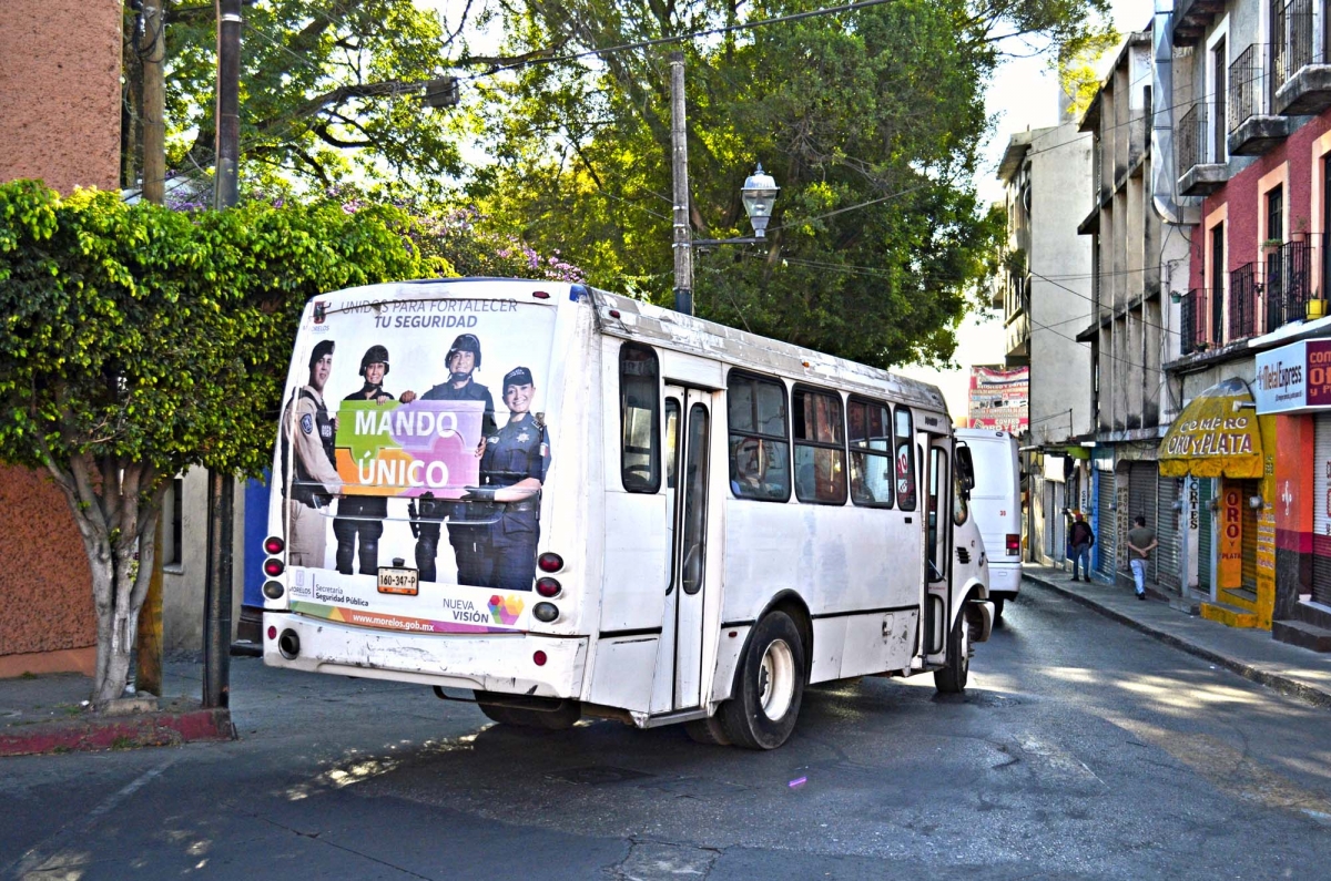 Transportistas pedirán la condonación del impuesto por alta de vehículos nuevos