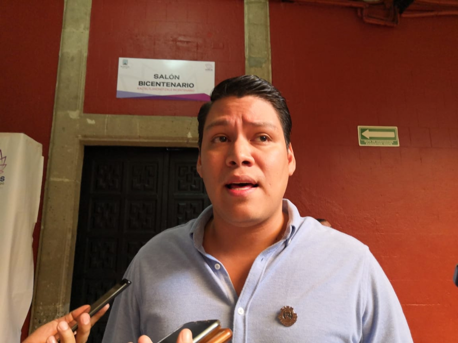 Patrullajes en inmediaciones de UAEM han disminuido; incrementan asaltos: FEUM