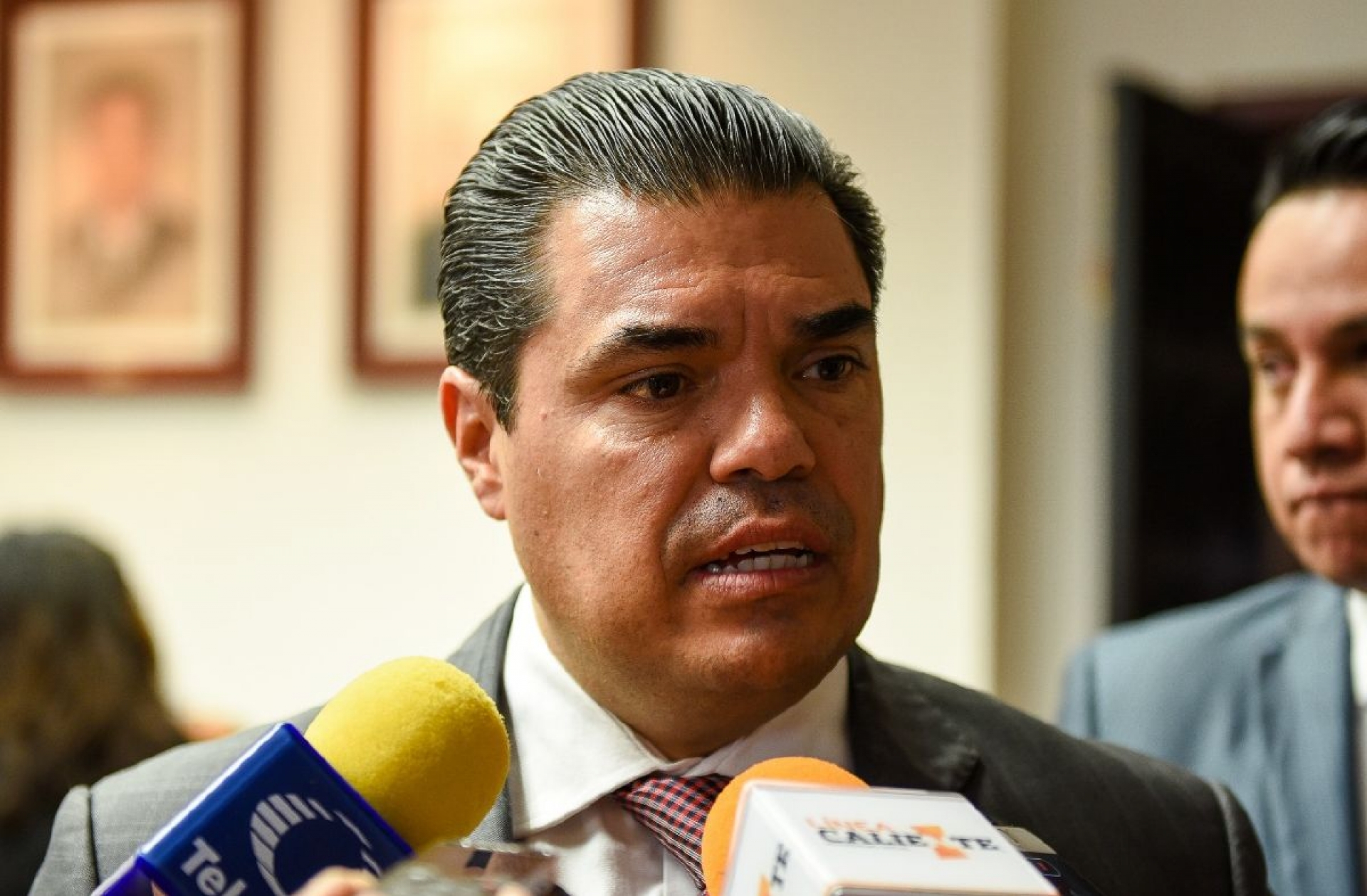 Operativo especial garantizará la tranquilidad en los relevos de alcaldes