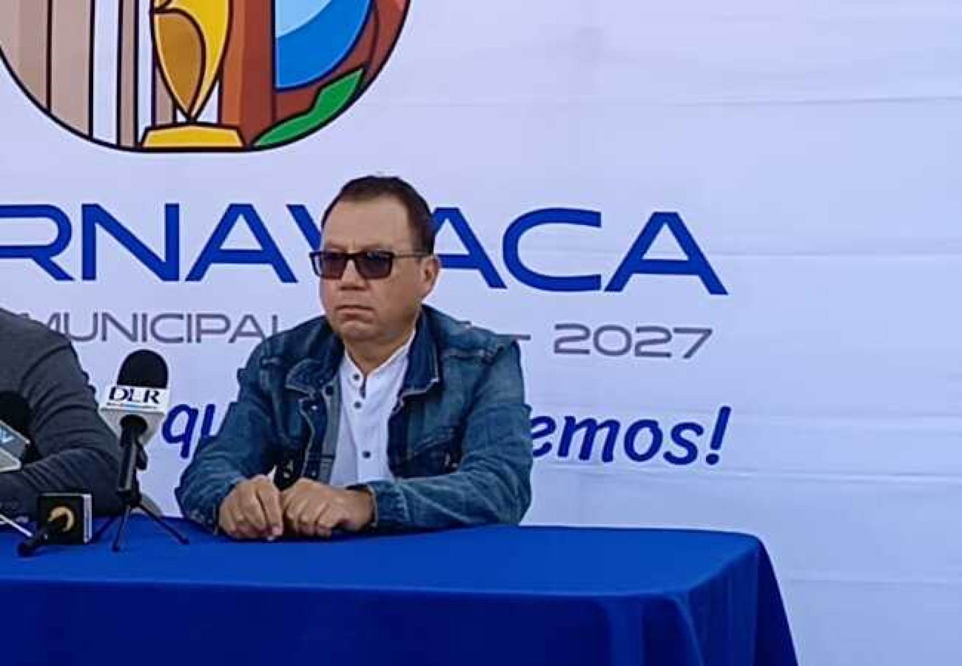 Invita Desarrollo Sustentable a registrar a los árboles notables de Cuernavaca