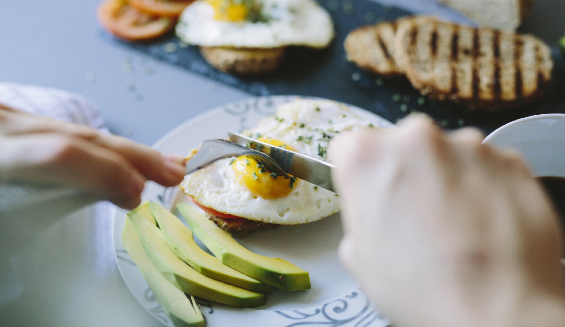 Descubre la forma más saludable de comer huevo y todos sus beneficios