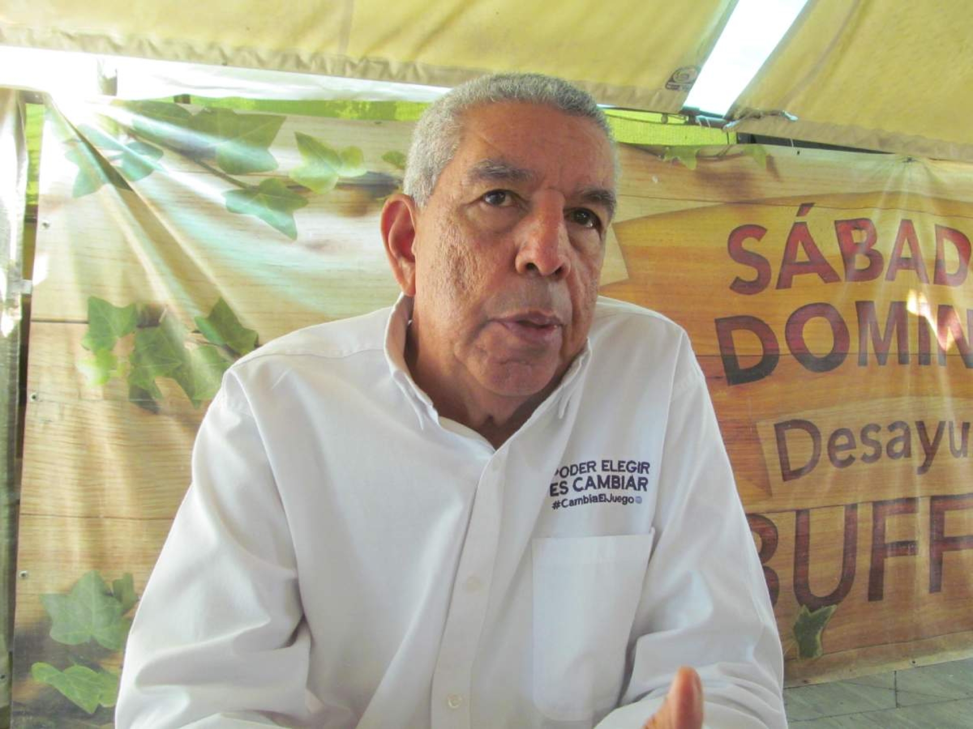 Candidato del PES a la alcaldía de Zacatepec declina su postulación