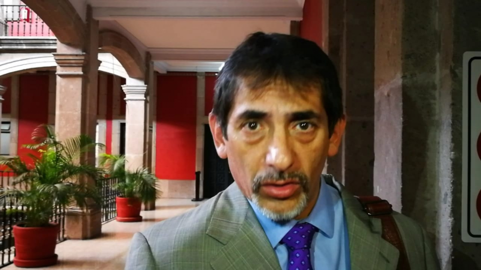 Efectúan reorganización en unidades de Salud
