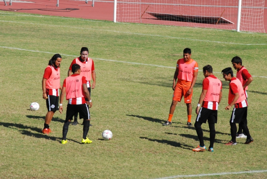Athletic Club Morelos quiere maquillar los malos resultados