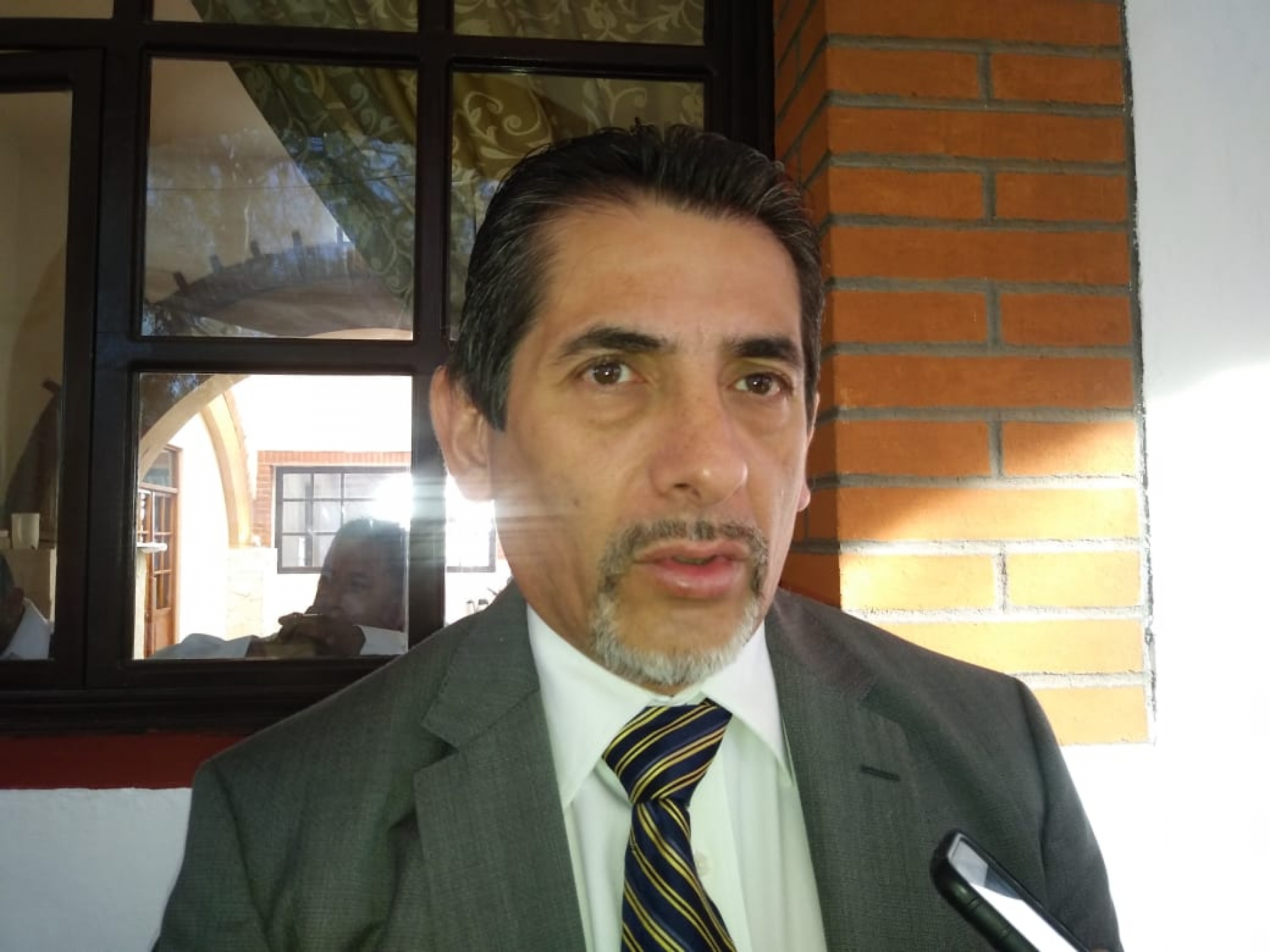 Informa Salud que suman 81 casos de influenza, en lo que va del año
