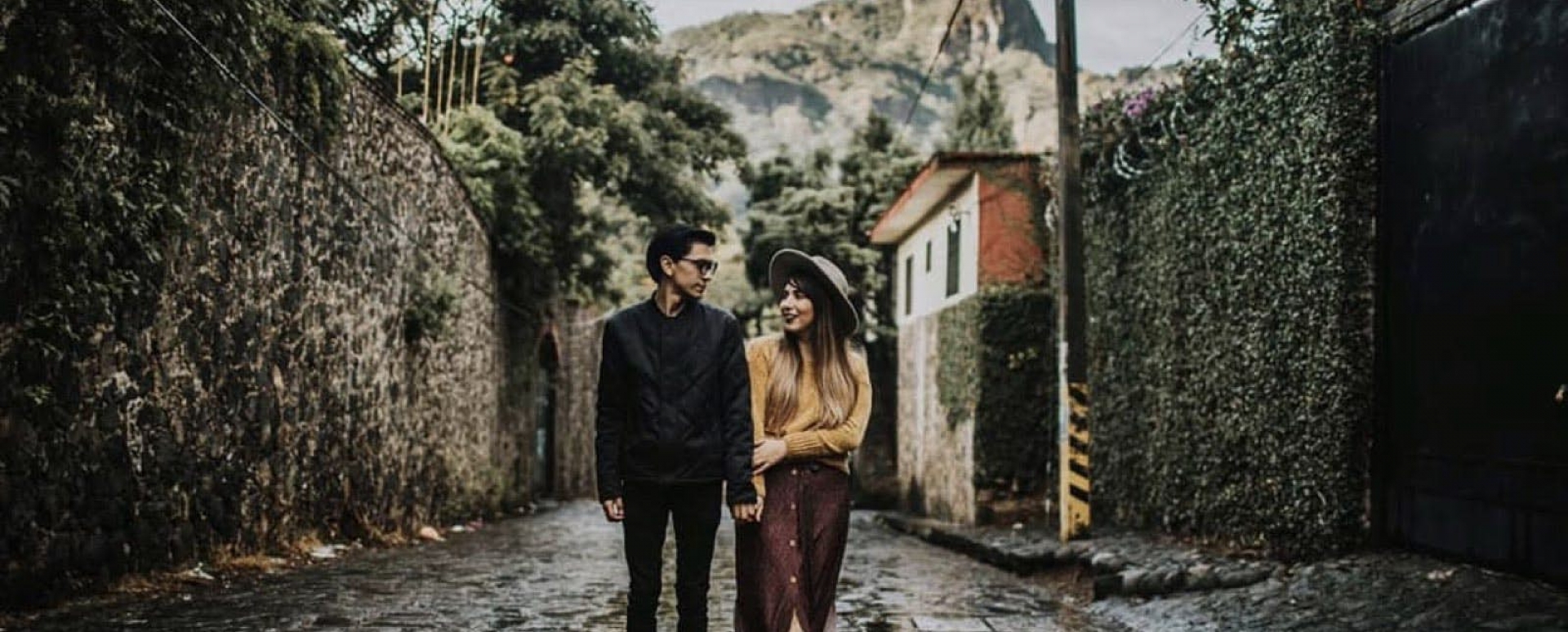 DECLARADO: #Tepoztlán es el segundo lugar más romántico del mundo