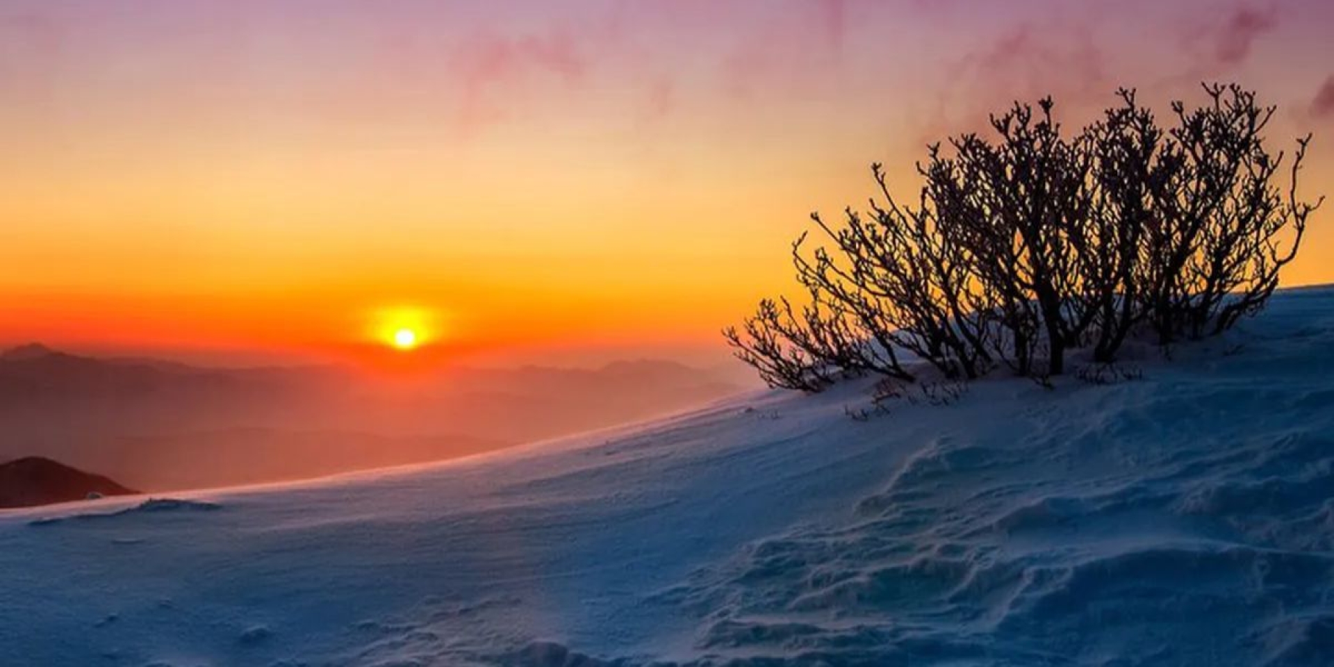 ¿Cuándo inicia el invierno 2025 en México? Fecha y hora del solsticio de invierno