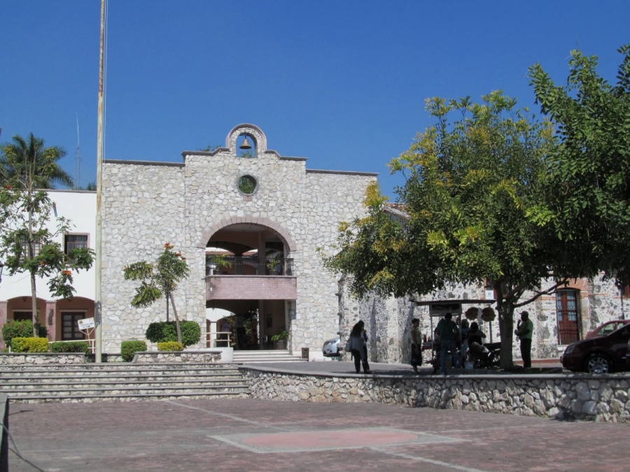 Aún no llega notificación de sanción millonaria a Cabildo de Tlaquiltenango