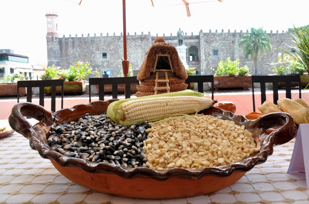 Presentan la Feria del Maíz Cuernavaca 2016