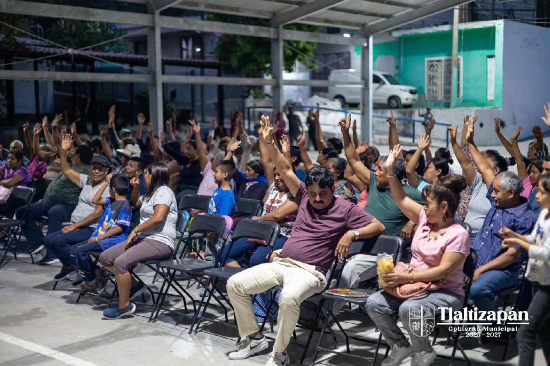 Huatecalco quiere ser denominada comunidad indígena