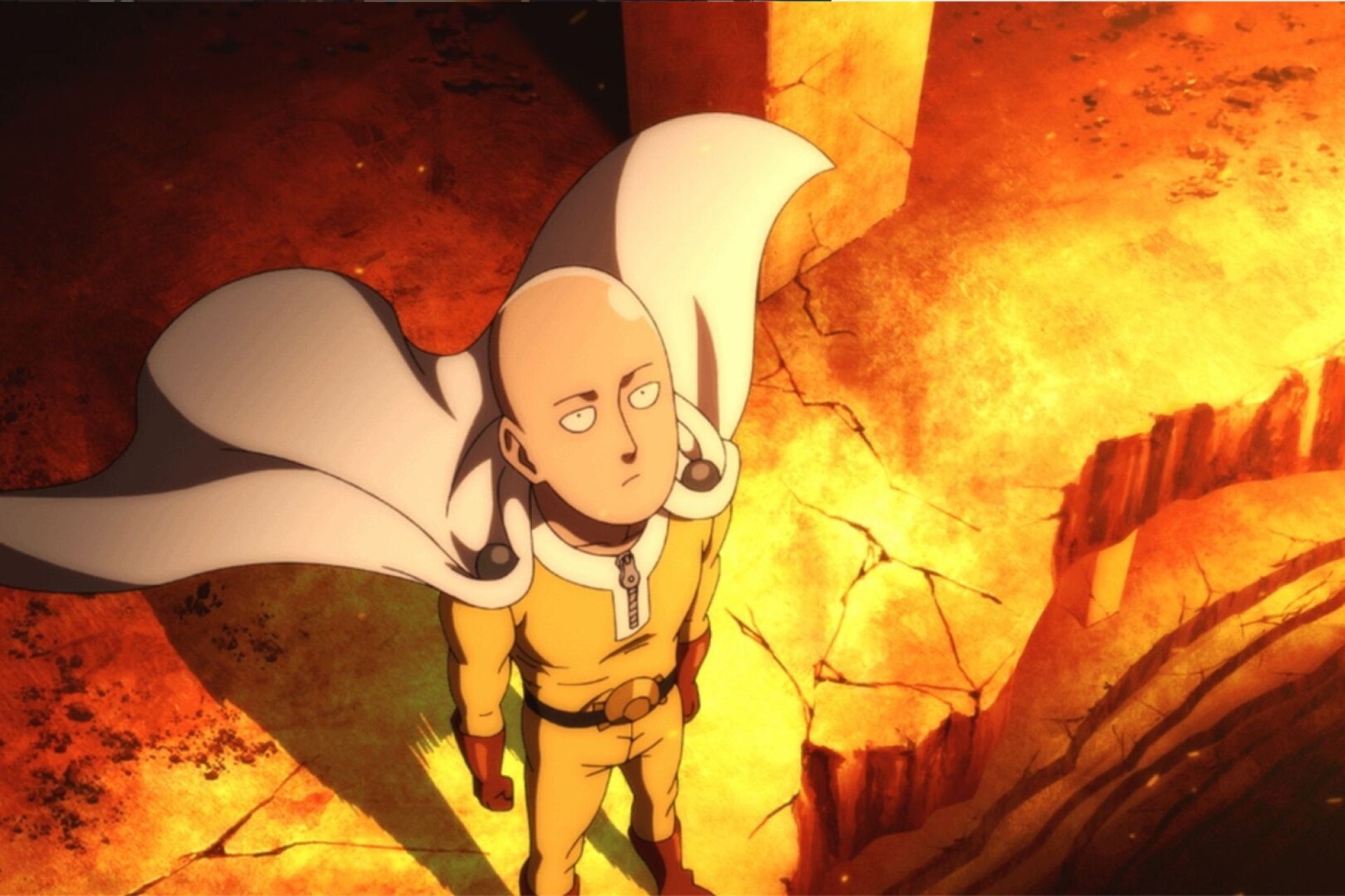 One Punch-Man confirma que la Temporada 3 Parte 2 llegará en 2027 y estrenará nueva animación