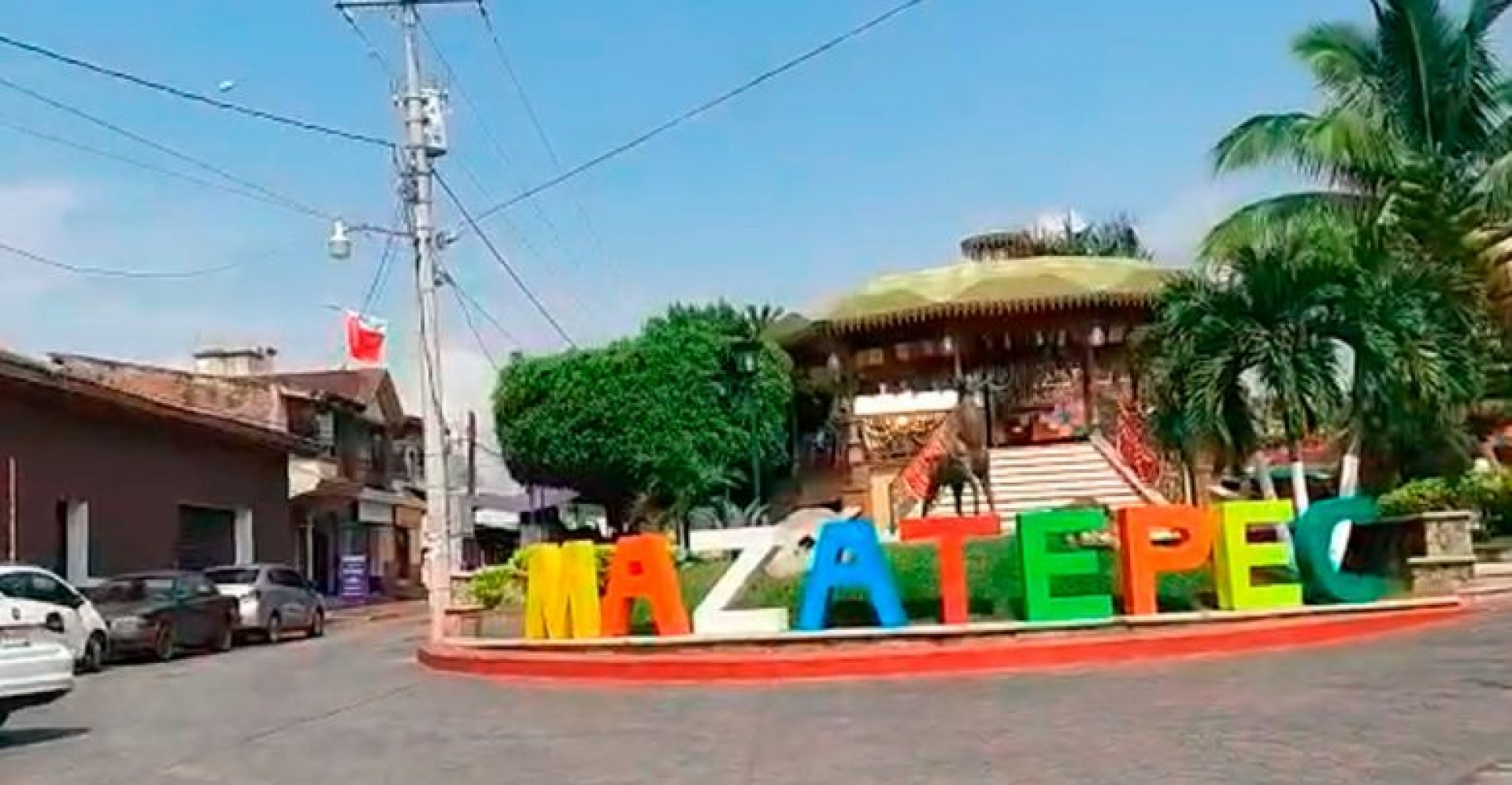 Alistan en Mazatepec la reapertura gradual del comercio