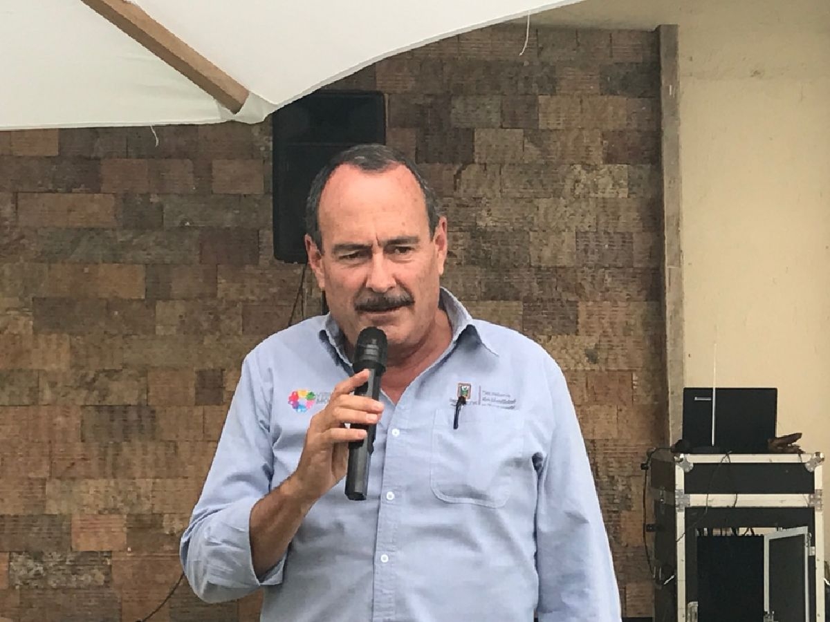 Ruteros deben cumplir compromisos: SMyT