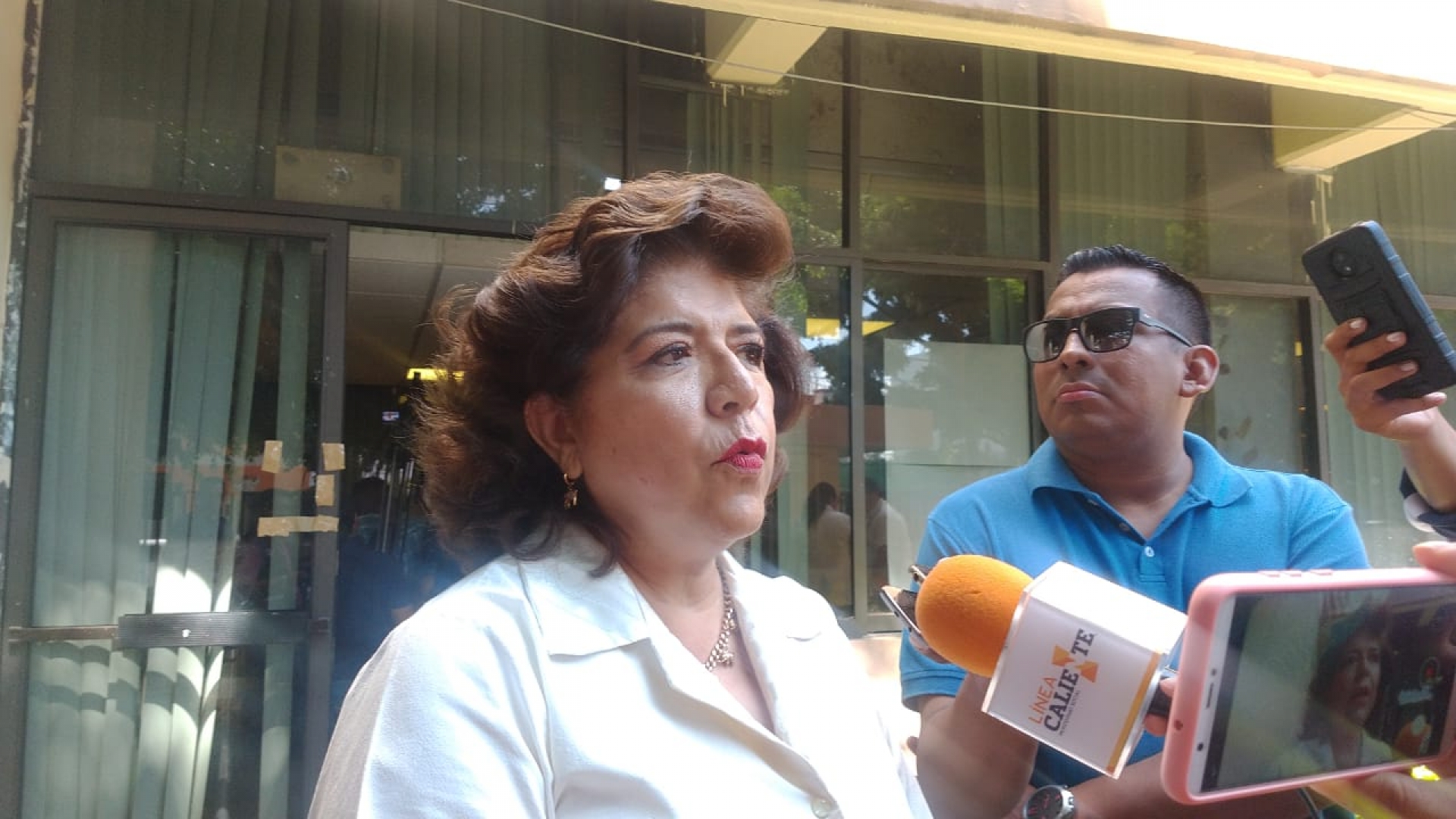 Asegura diputada que no hay consenso para renovar órganos de gobierno en este mes
