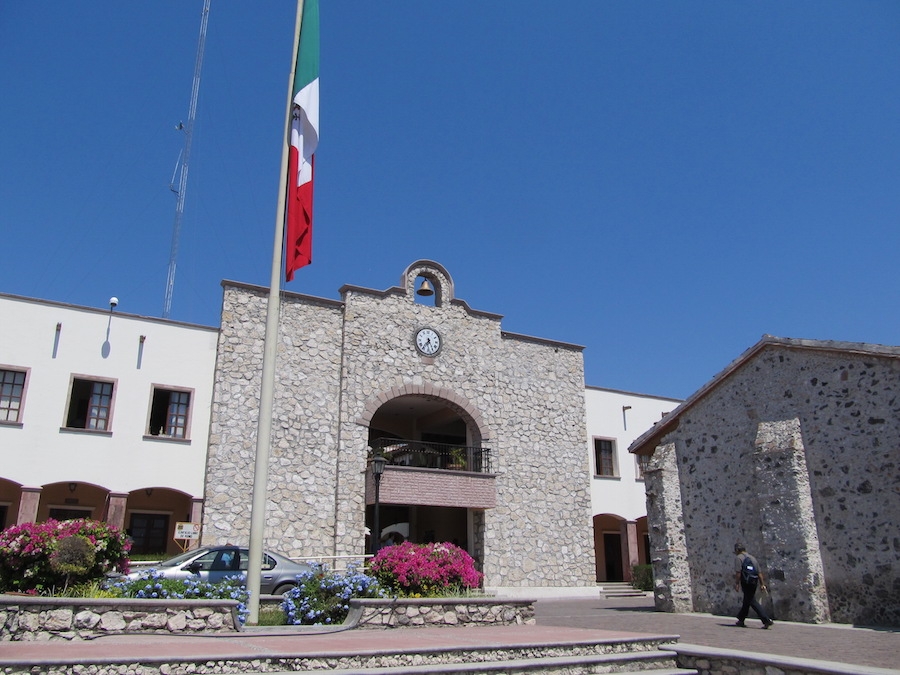 Retiró Tlaquiltenango controversia constitucional por conveniencia
