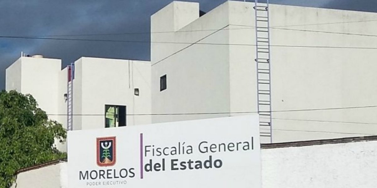 La FGE no ha informado número de fosas comunes en la entidad: CDHEM