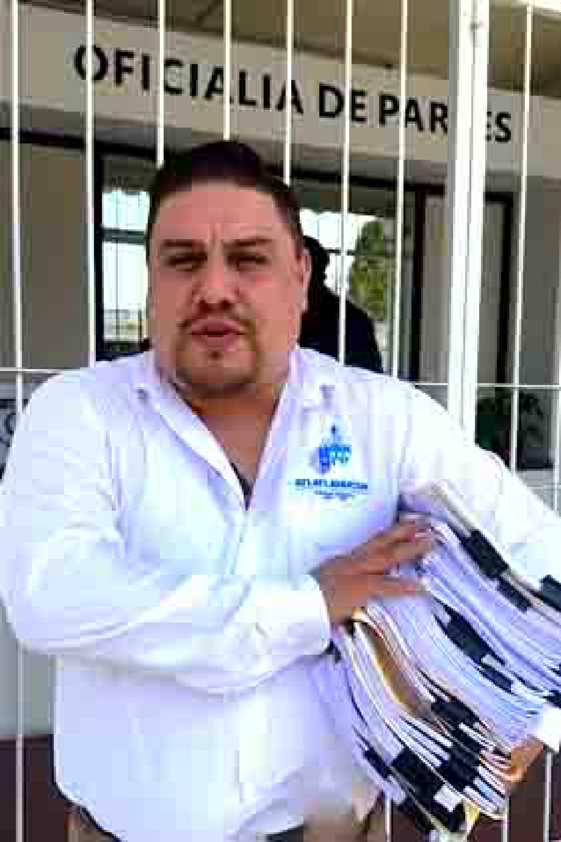 Ayuntamiento de Atlatlahucan presenta denuncias ante la Fiscalía Anticorrupción