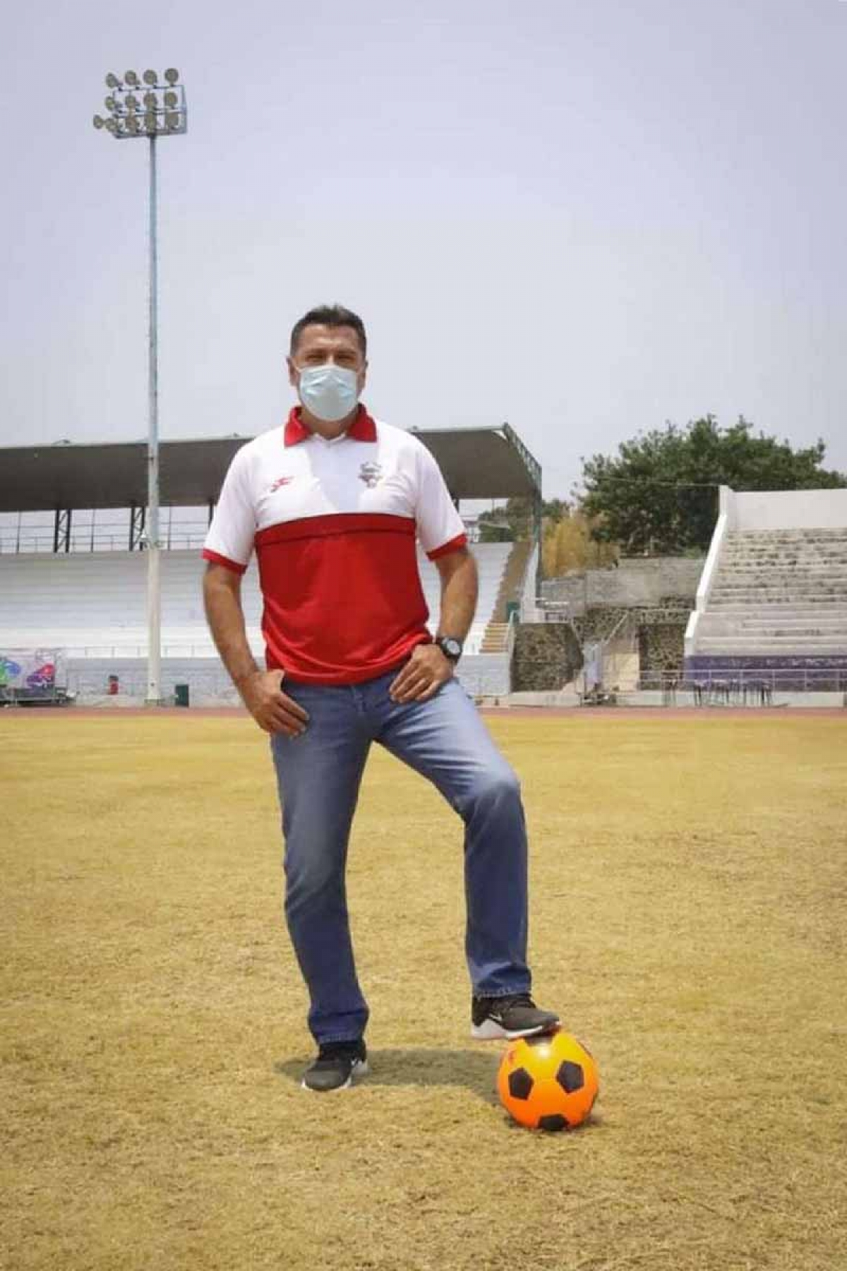 Escorpiones FC busca talento morelense