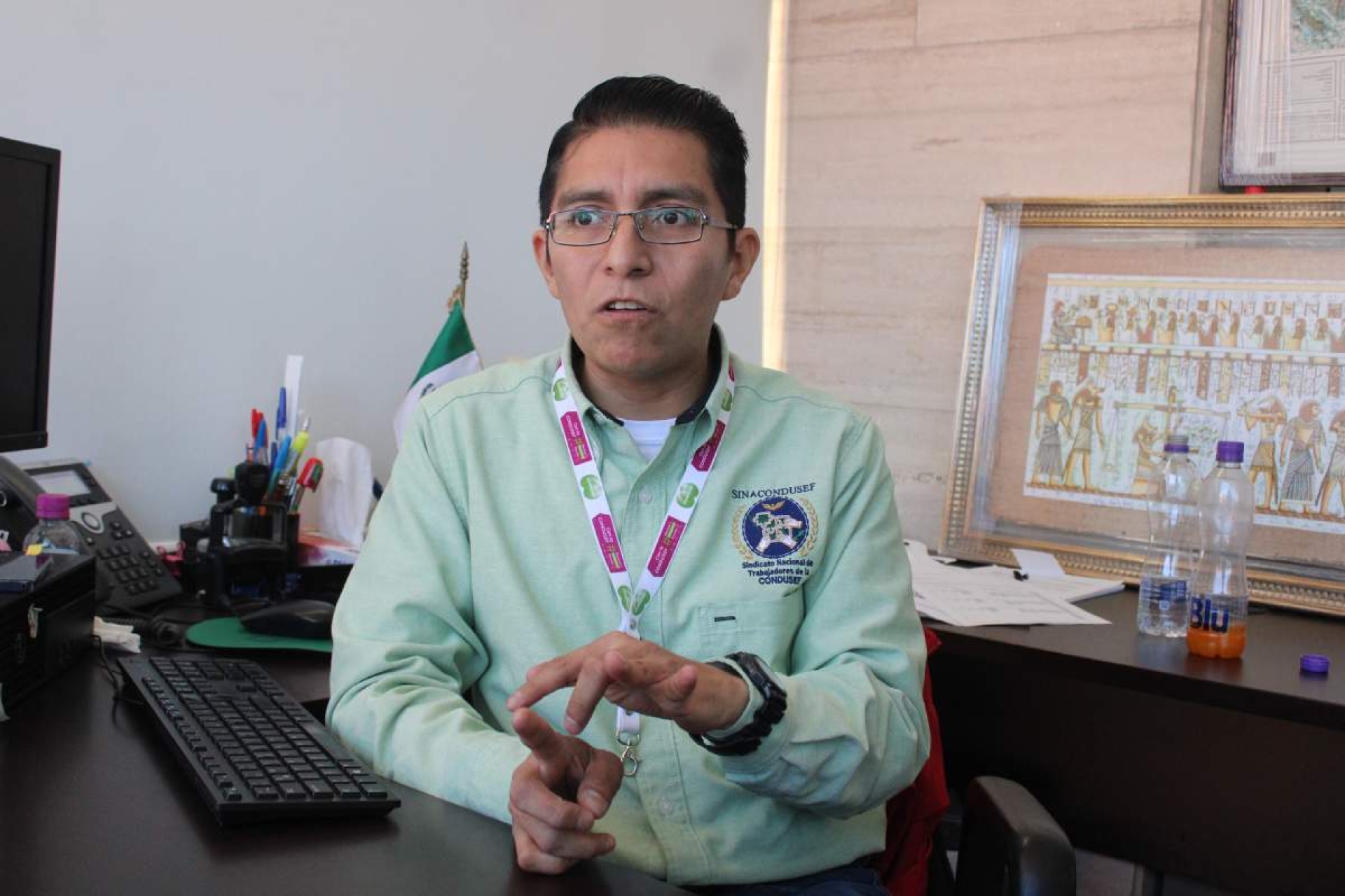 Llaman a tener precaución con créditos prendarios