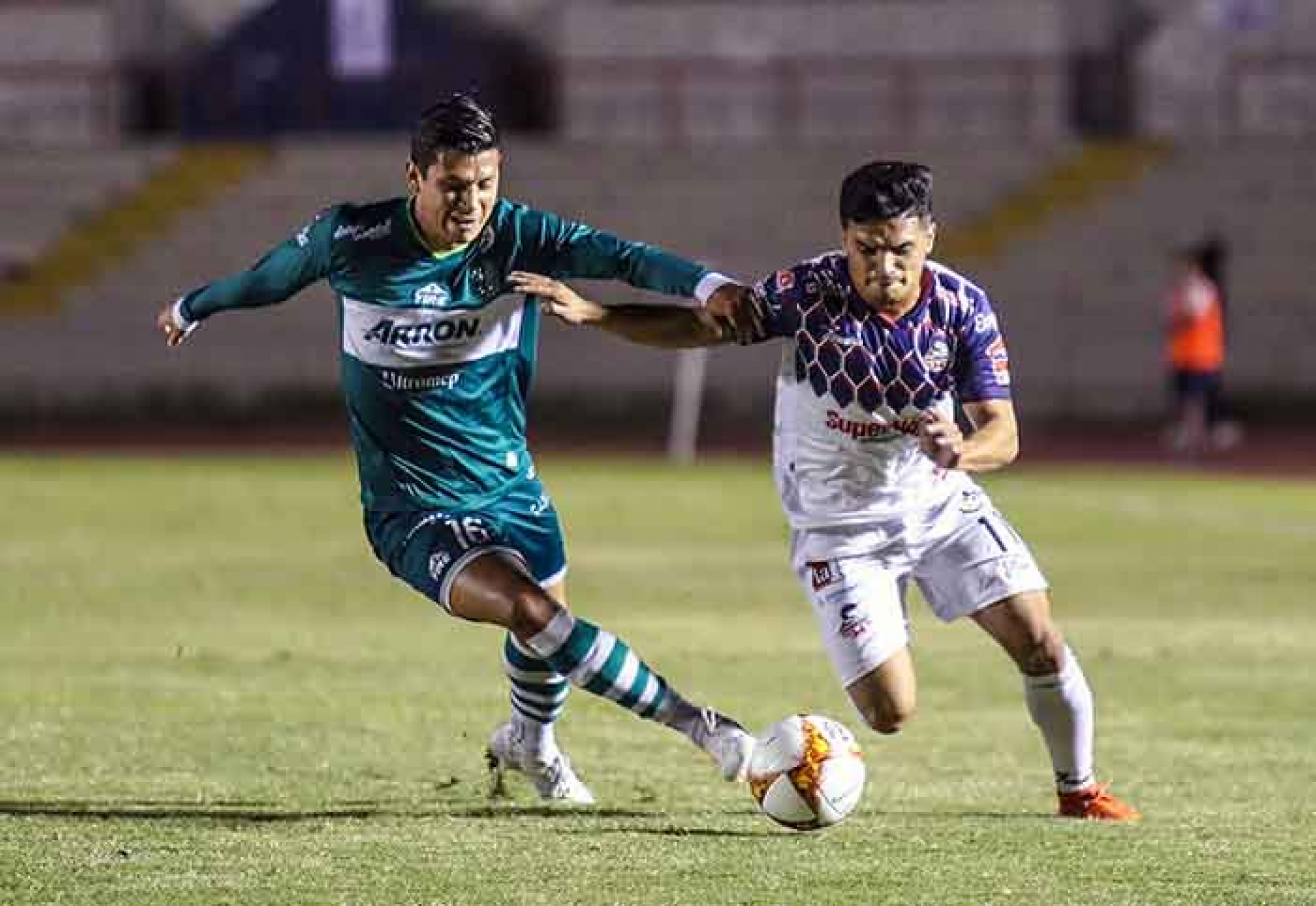 Tenemos que empezar a planificar la próxima temporada: Ricardo Valiño