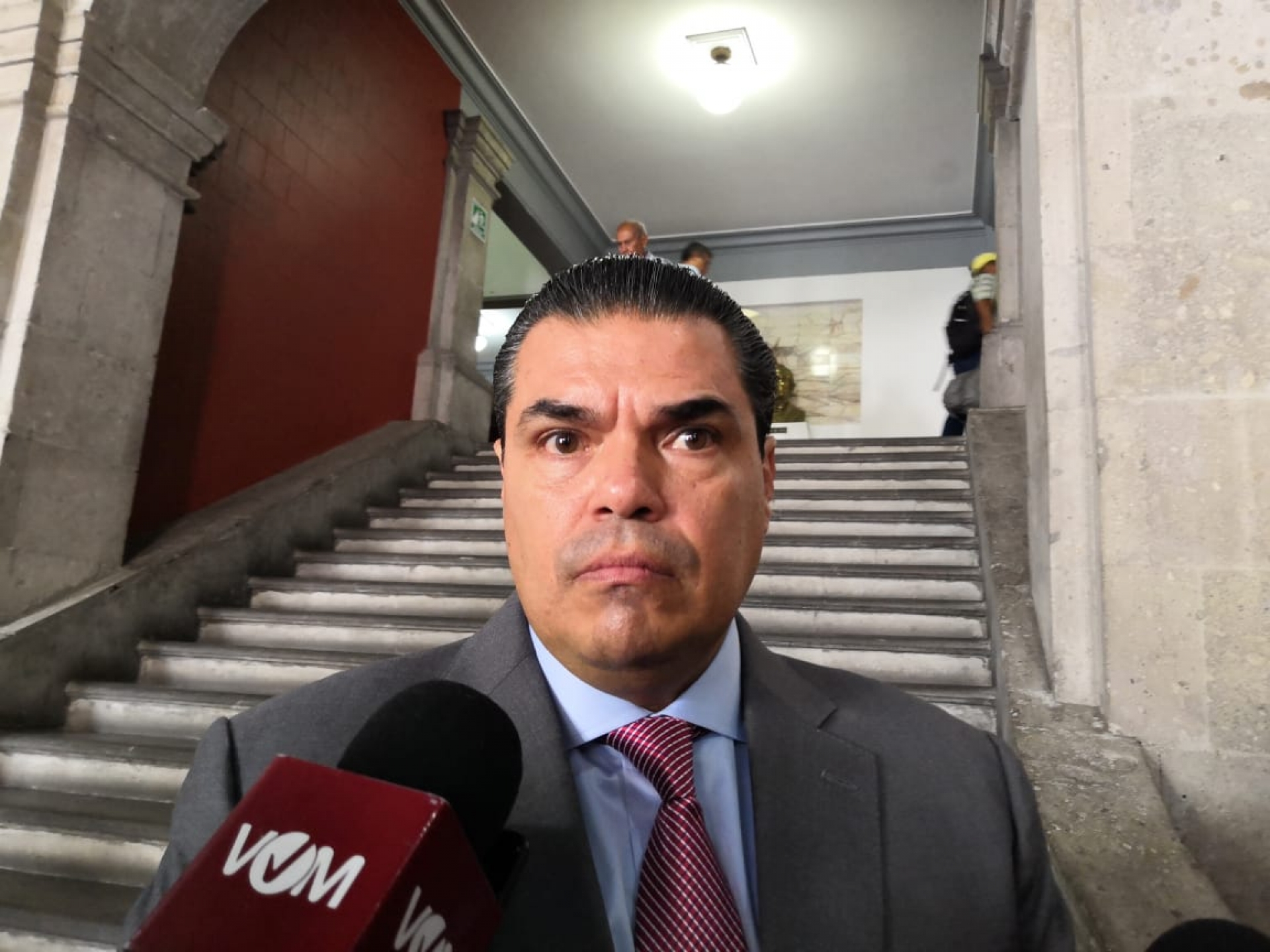 Refiere subsecretario de Gobierno avances en acuerdos con concejo municipal de Xoxocotla