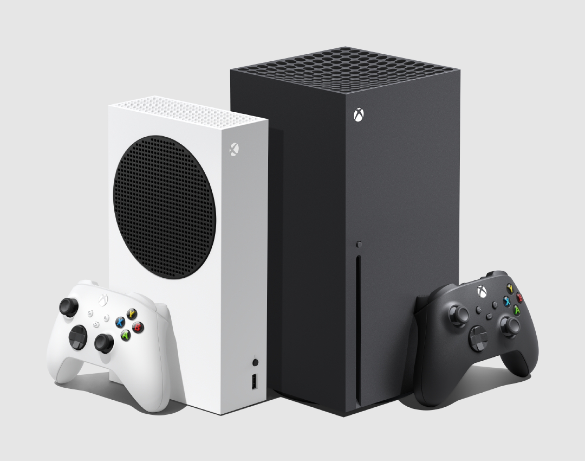 Xbox confirma que ya trabaja en su nueva consola de próxima generación junto a AMD