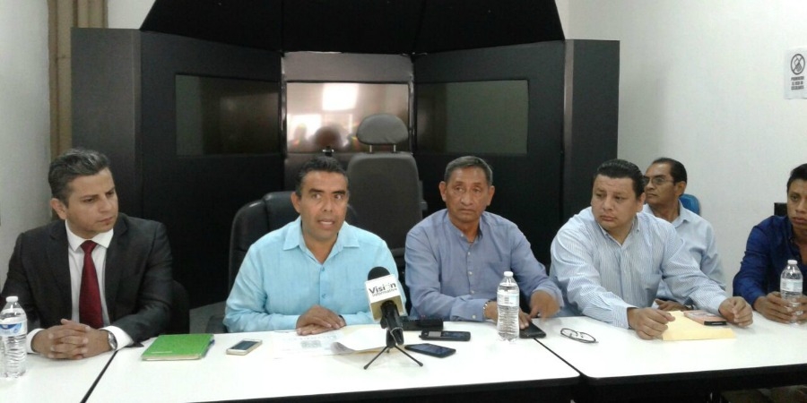 Alerta SMyT a transportistas sobre venta de permisos irregulares para circular