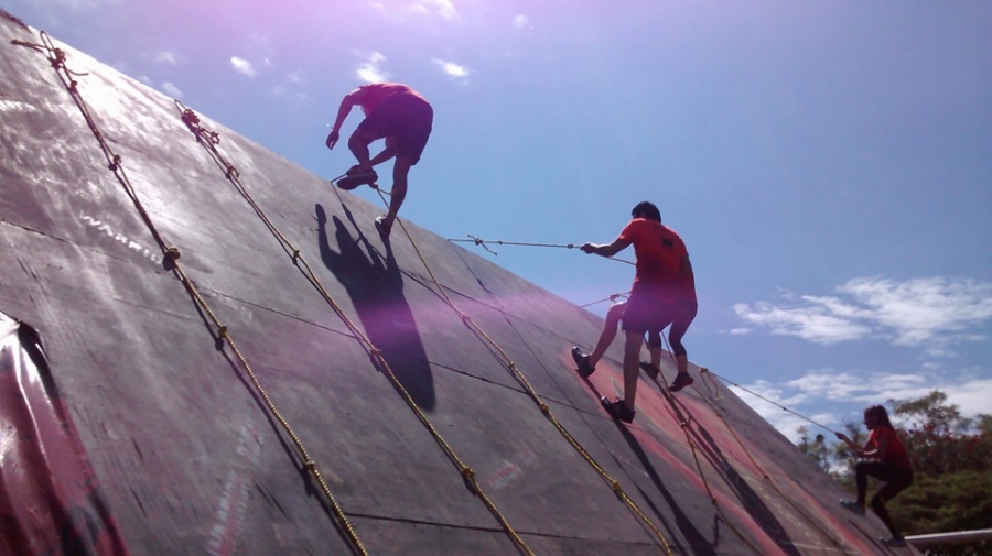 “Warrior Dash Tour Fest 2015” cautiva a Morelos