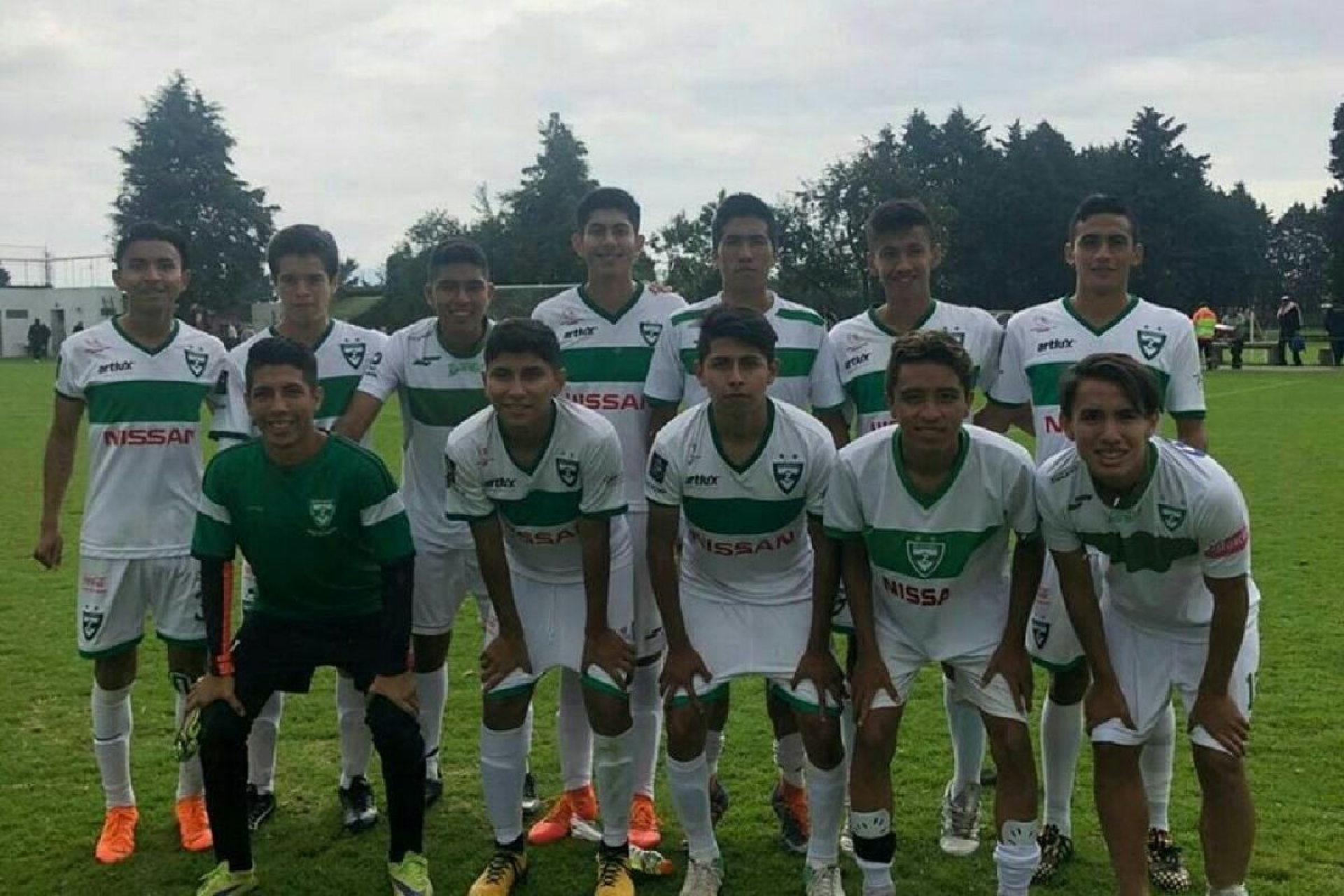 Zacatepec Selva Cañera intensifica preparación