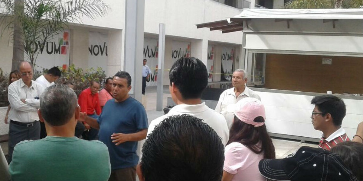 Detenidos, servicios que ofrece la SMyT hasta nuevo aviso