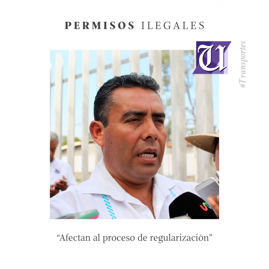 Piden a SMyT castigar a funcionarios corruptos