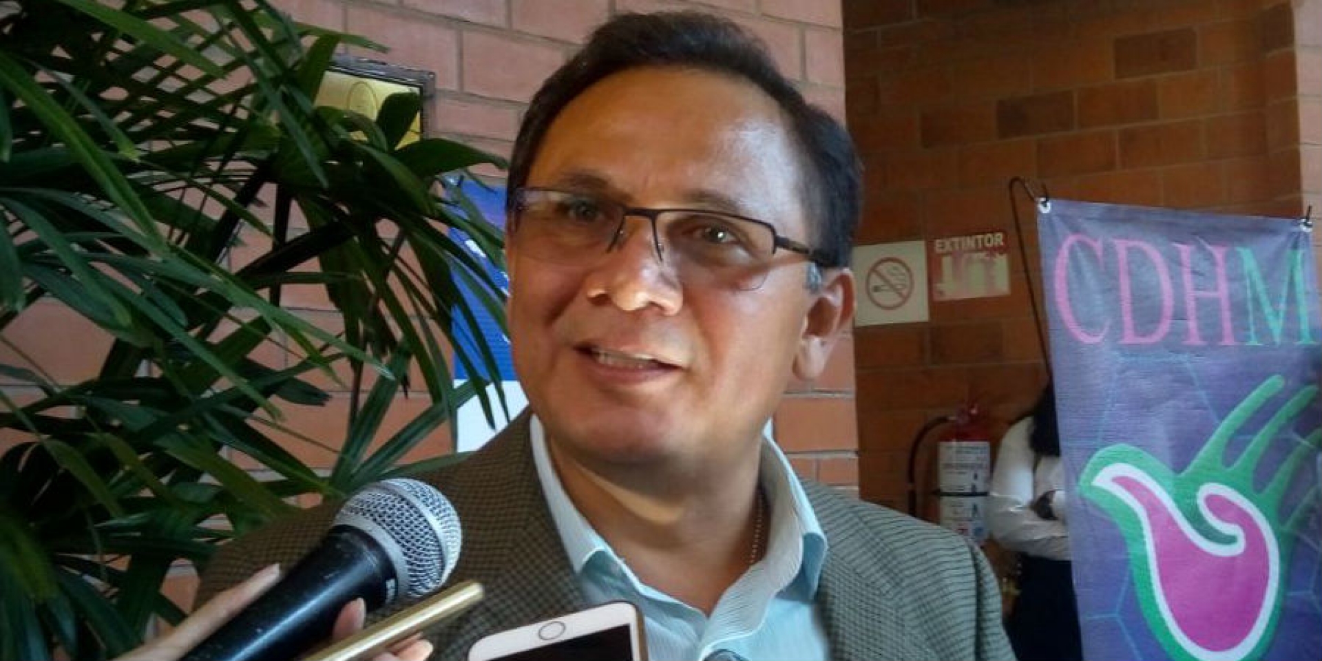 Considera presidente del TJA innecesaria la reforma que permite incrementar magistraturas
