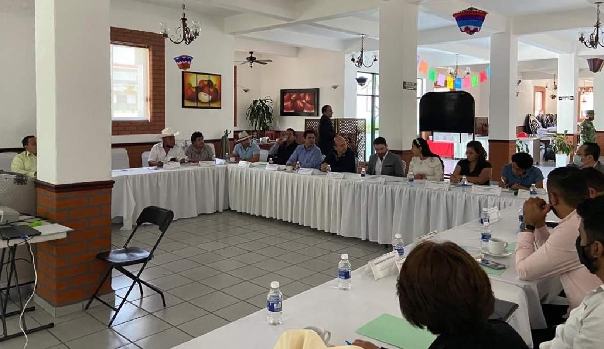 Buscan nuevos ayuntamientos sumar esfuerzos contra la inseguridad