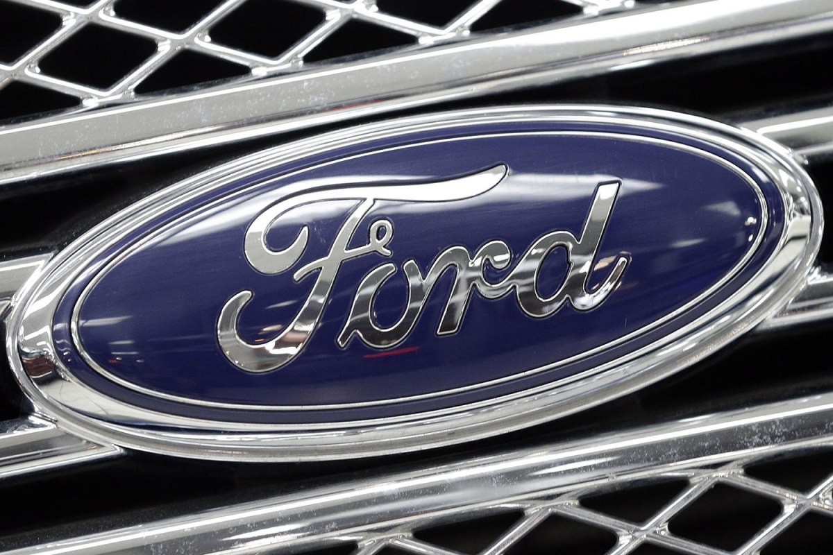 Ford se mantiene en México, abrirán 2 plantas