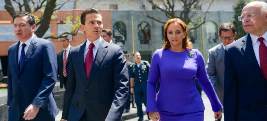 Elevar dosis de mariguana y avalar su uso medicinal, propone EPN al Congreso