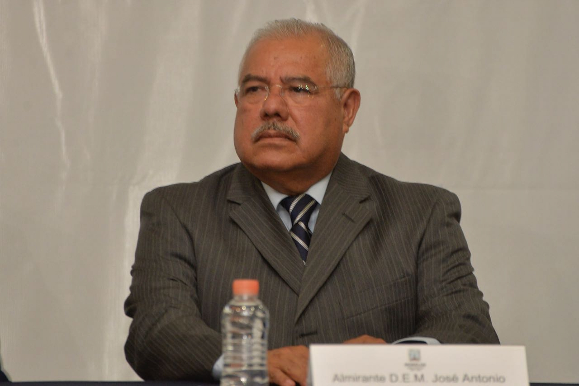 Anuncian a titular de seguridad en el gabinete de Blanco Bravo