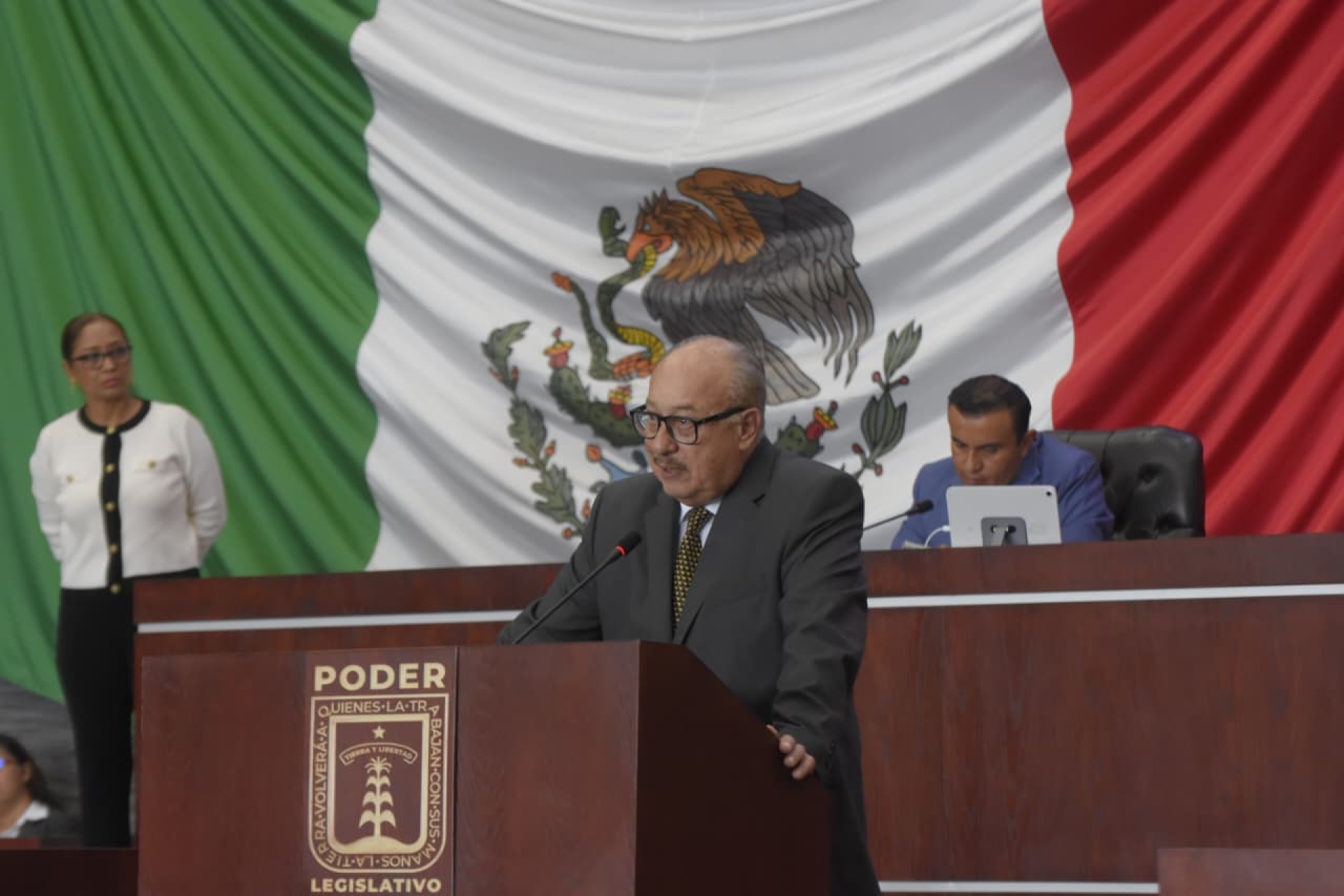 Se avanza en investigaciones por agresión a Javier Estrada: Maldonado