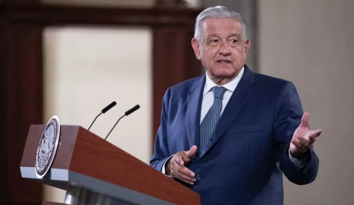 AMLO envía mensaje a legisladores por reforma eléctrica: ¿Están a favor de empresas o del pueblo?