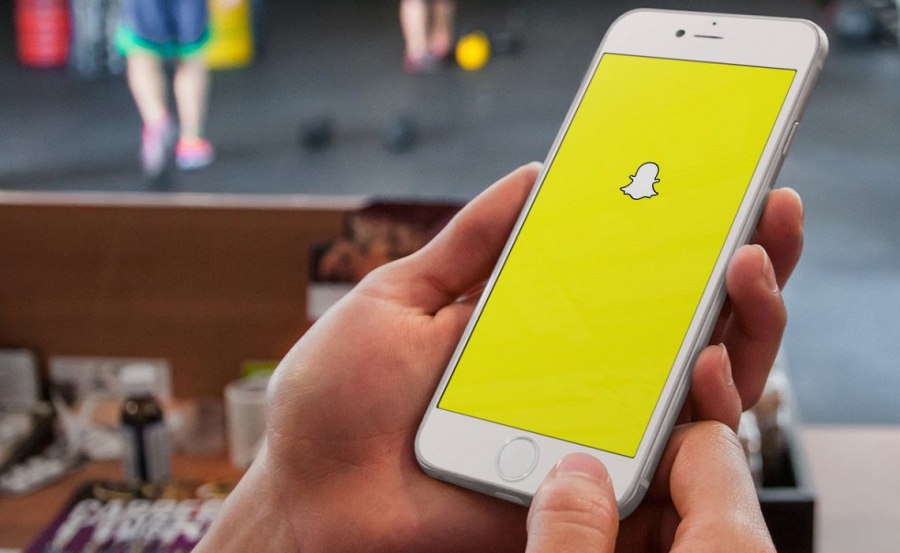 3 cosas que han hecho de Snapchat un fenómeno entre los jóvenes