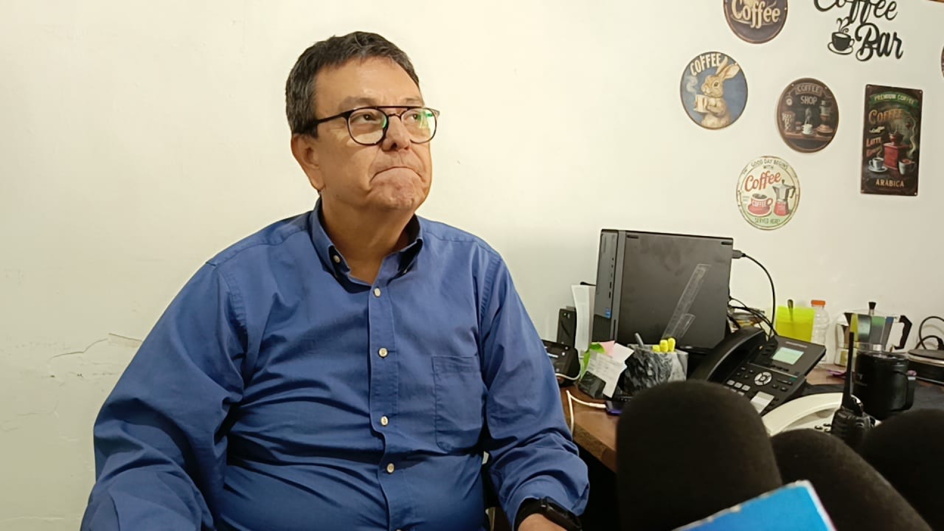 Plazas Lido y Degollado con avance del 90% en trabajos de rehabilitación, refiere Rivera Martínez