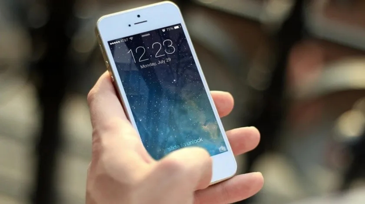 Smartphone: desarrollan una App que te permite acceder a tu celular con tu mirada