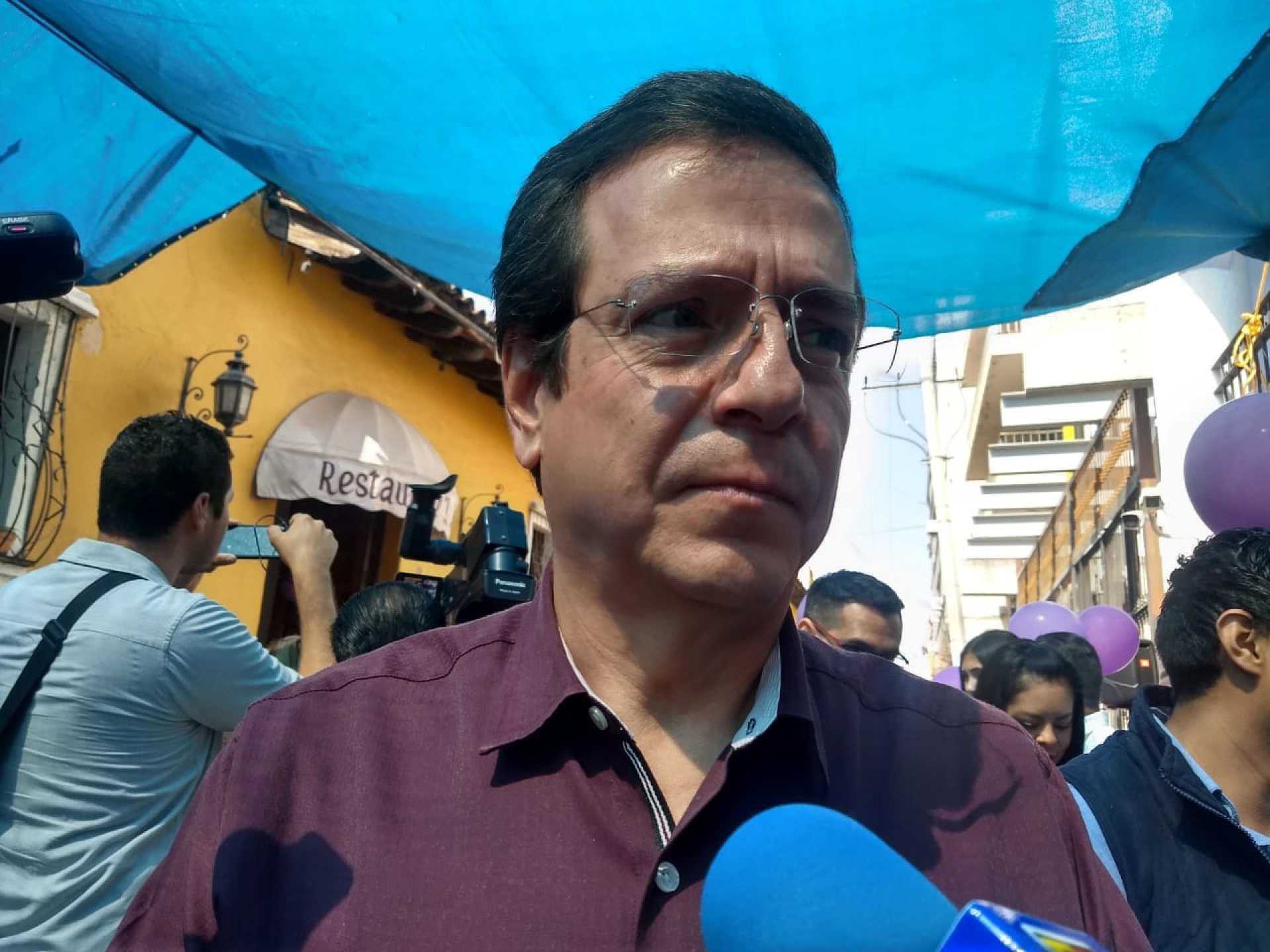Confirma secretario de Hacienda que se están pagando ya 'jubilaciones doradas'