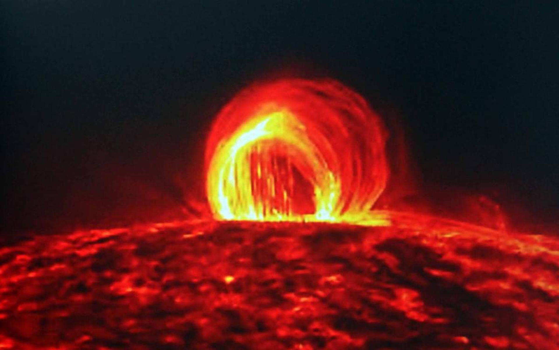 Necesario, estar preparados para enfrentar tormentas solares 'matatecnologías'