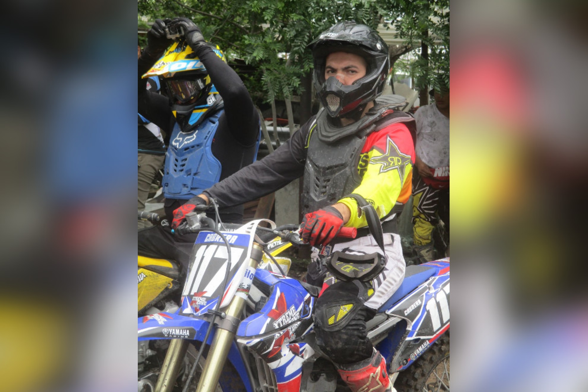 Rugirán los motores en Rancho Mis Amores