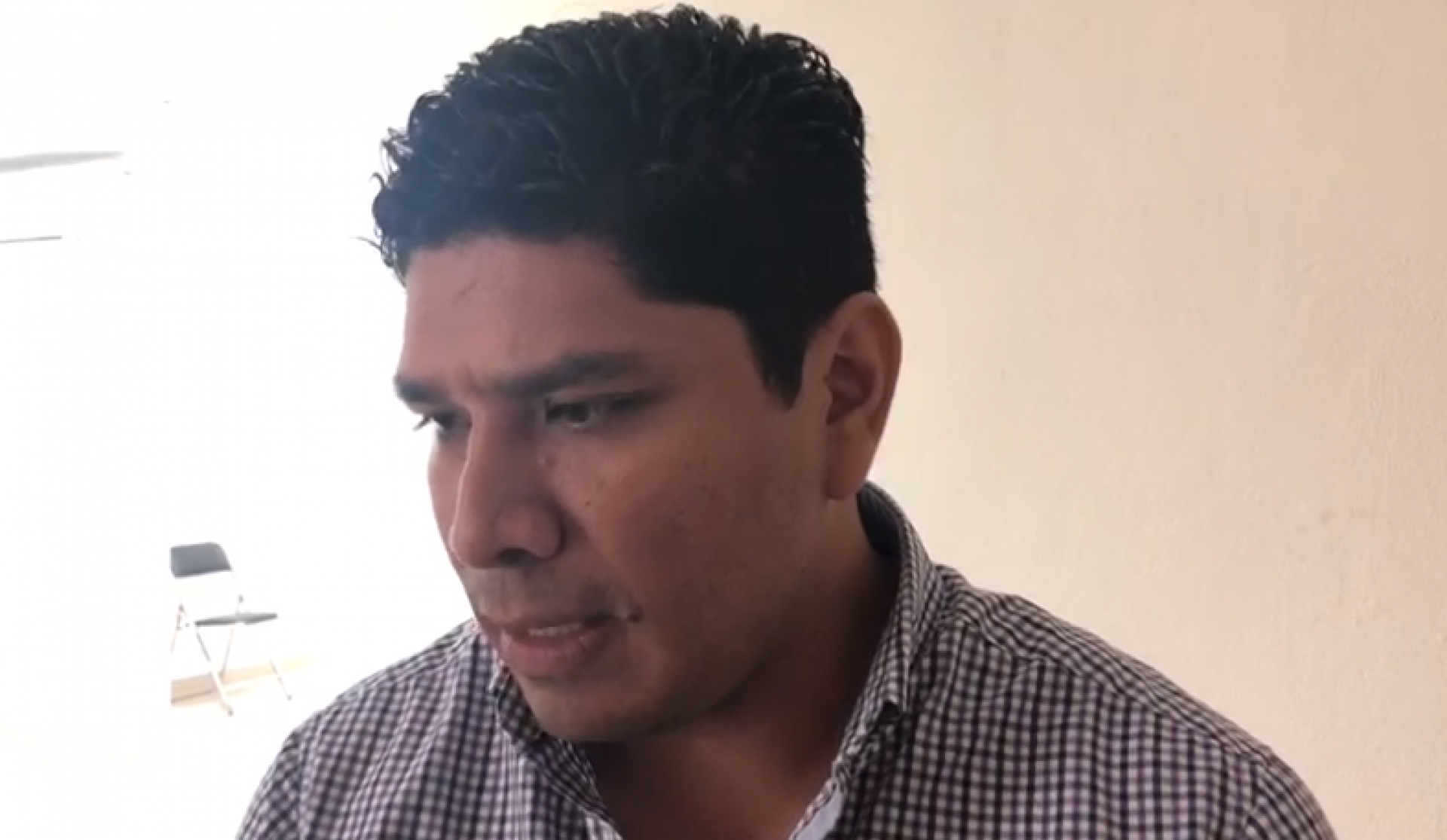 Se reúnen integrantes del Cabildo de Puente de Ixtla con la diputada Rosalina Mazari
